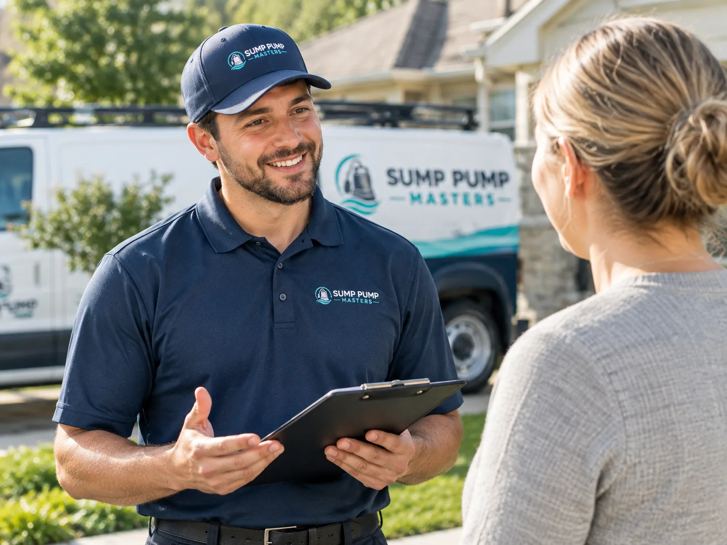 Sump Pump Repair Springport, MI FAQs